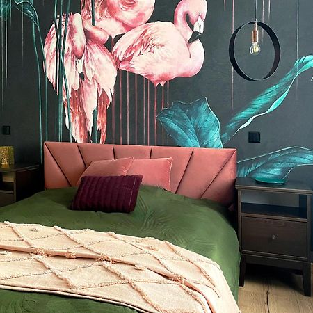 Apartamenty Paderewskiego 1 Bydgoszcz Luaran gambar