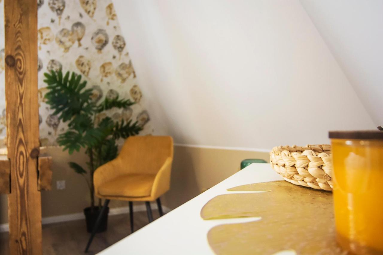 Apartamenty Paderewskiego 1 Bydgoszcz Luaran gambar