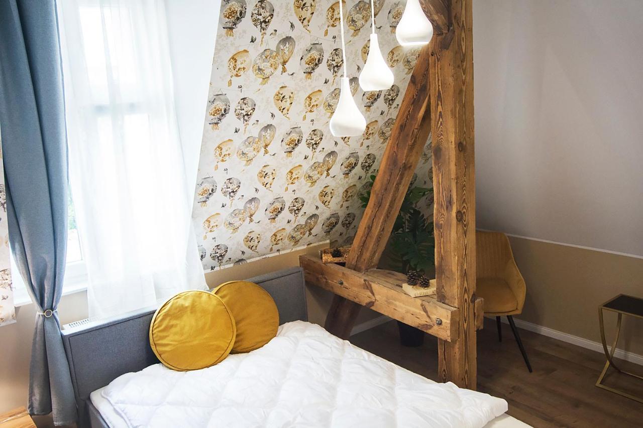 Apartamenty Paderewskiego 1 Bydgoszcz Luaran gambar