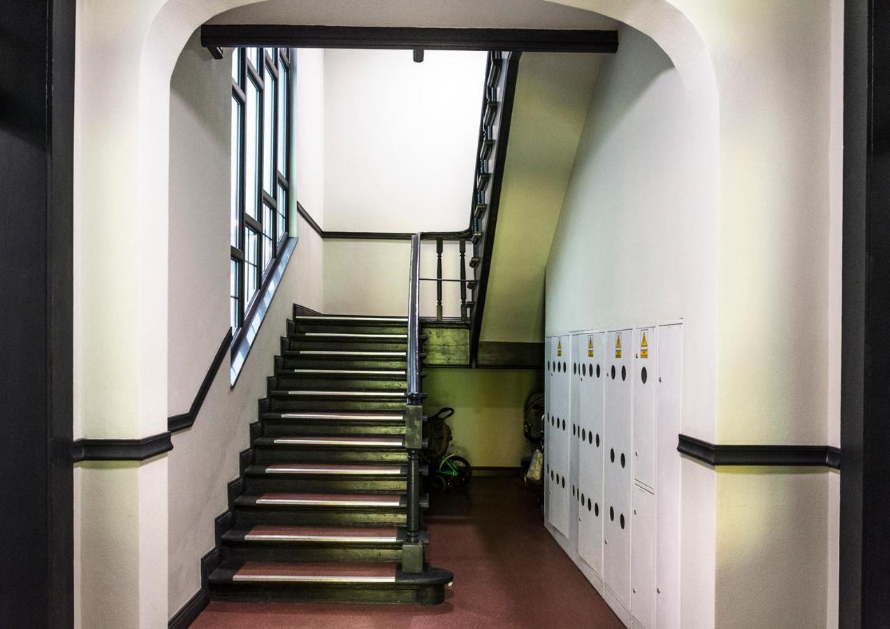 Apartamenty Paderewskiego 1 Bydgoszcz Luaran gambar