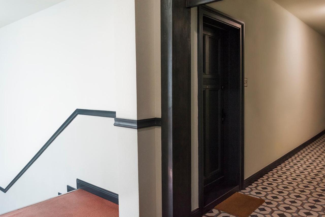 Apartamenty Paderewskiego 1 Bydgoszcz Luaran gambar