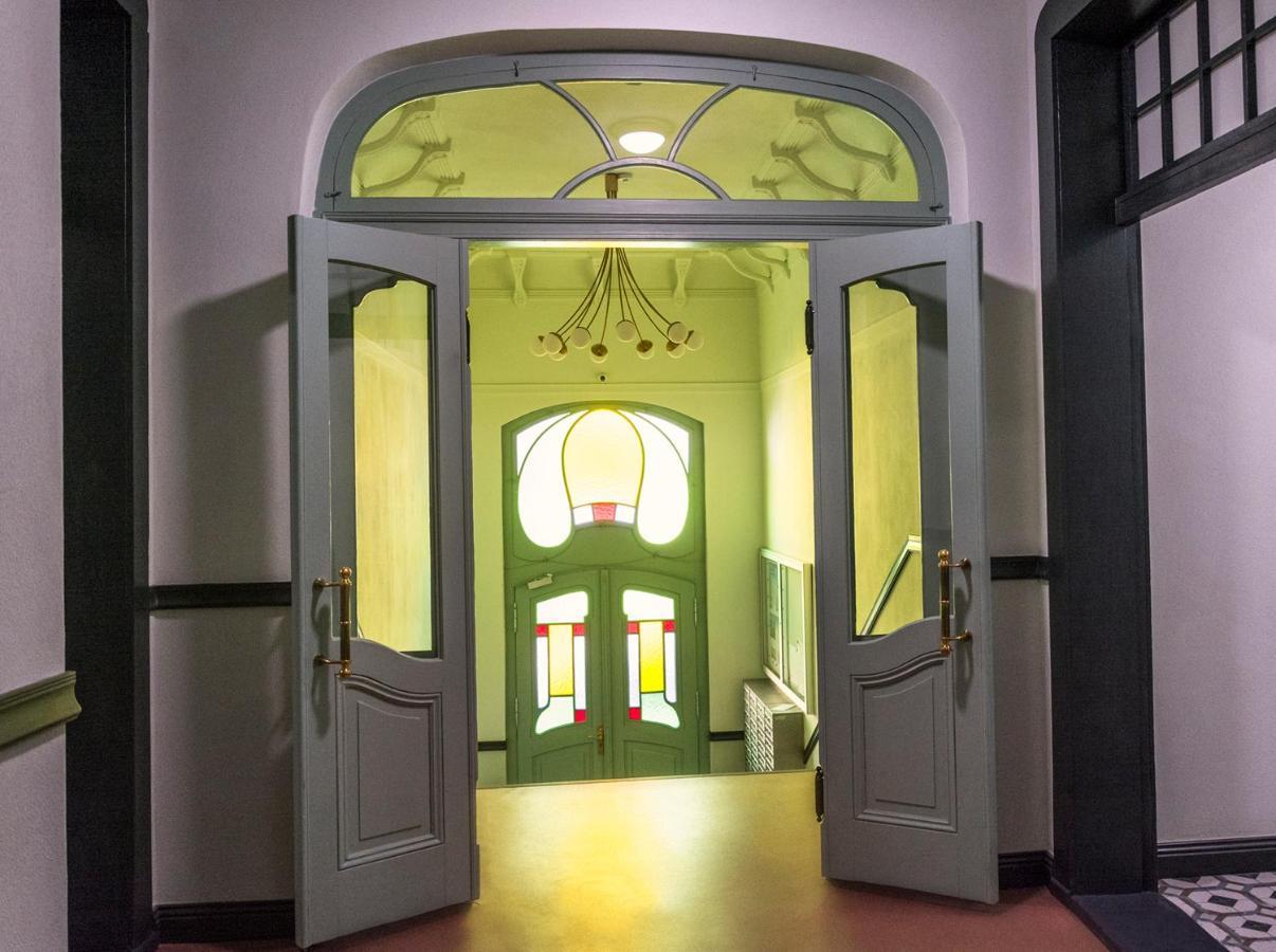Apartamenty Paderewskiego 1 Bydgoszcz Luaran gambar
