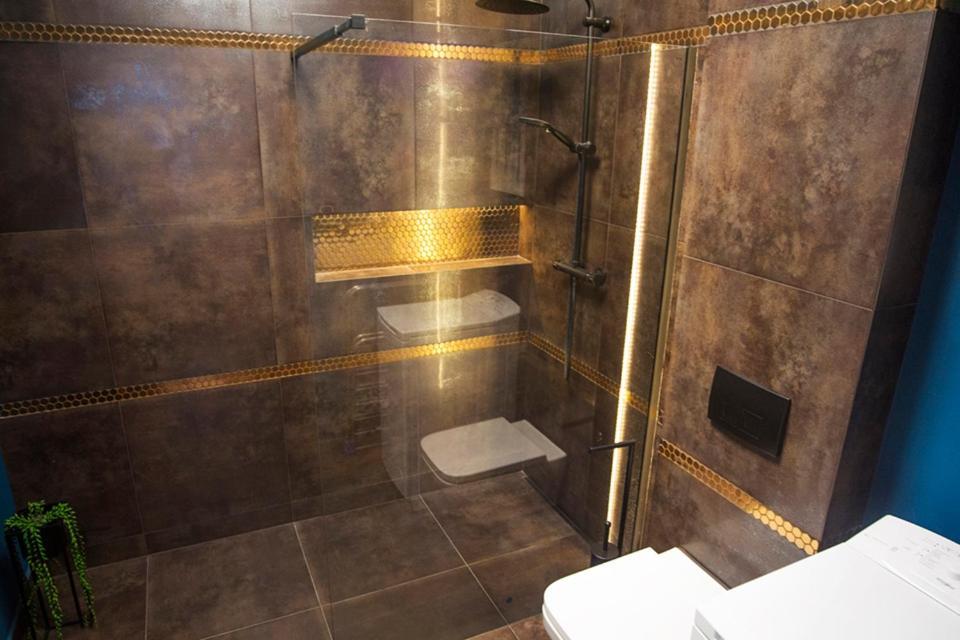 Apartamenty Paderewskiego 1 Bydgoszcz Luaran gambar