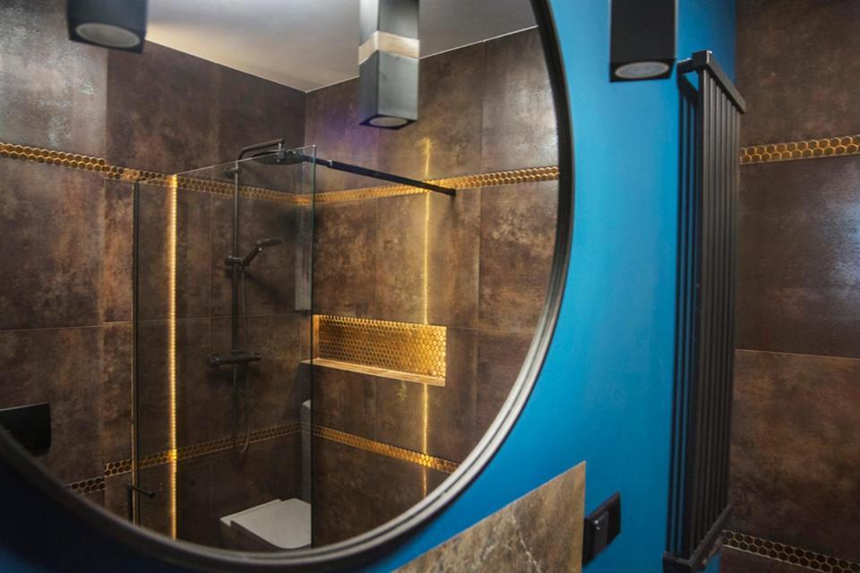 Apartamenty Paderewskiego 1 Bydgoszcz Luaran gambar