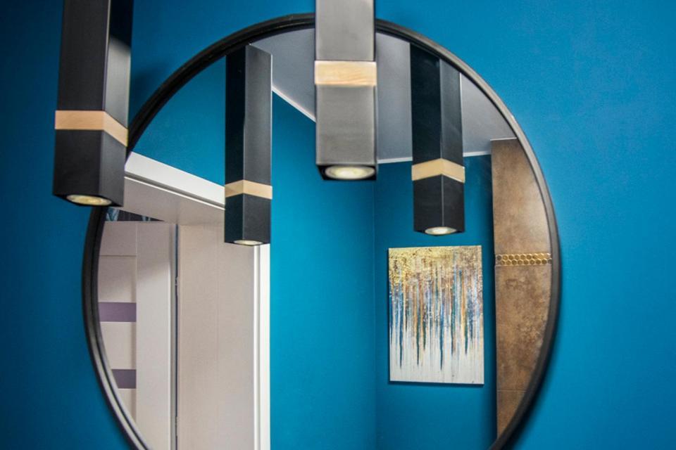 Apartamenty Paderewskiego 1 Bydgoszcz Luaran gambar