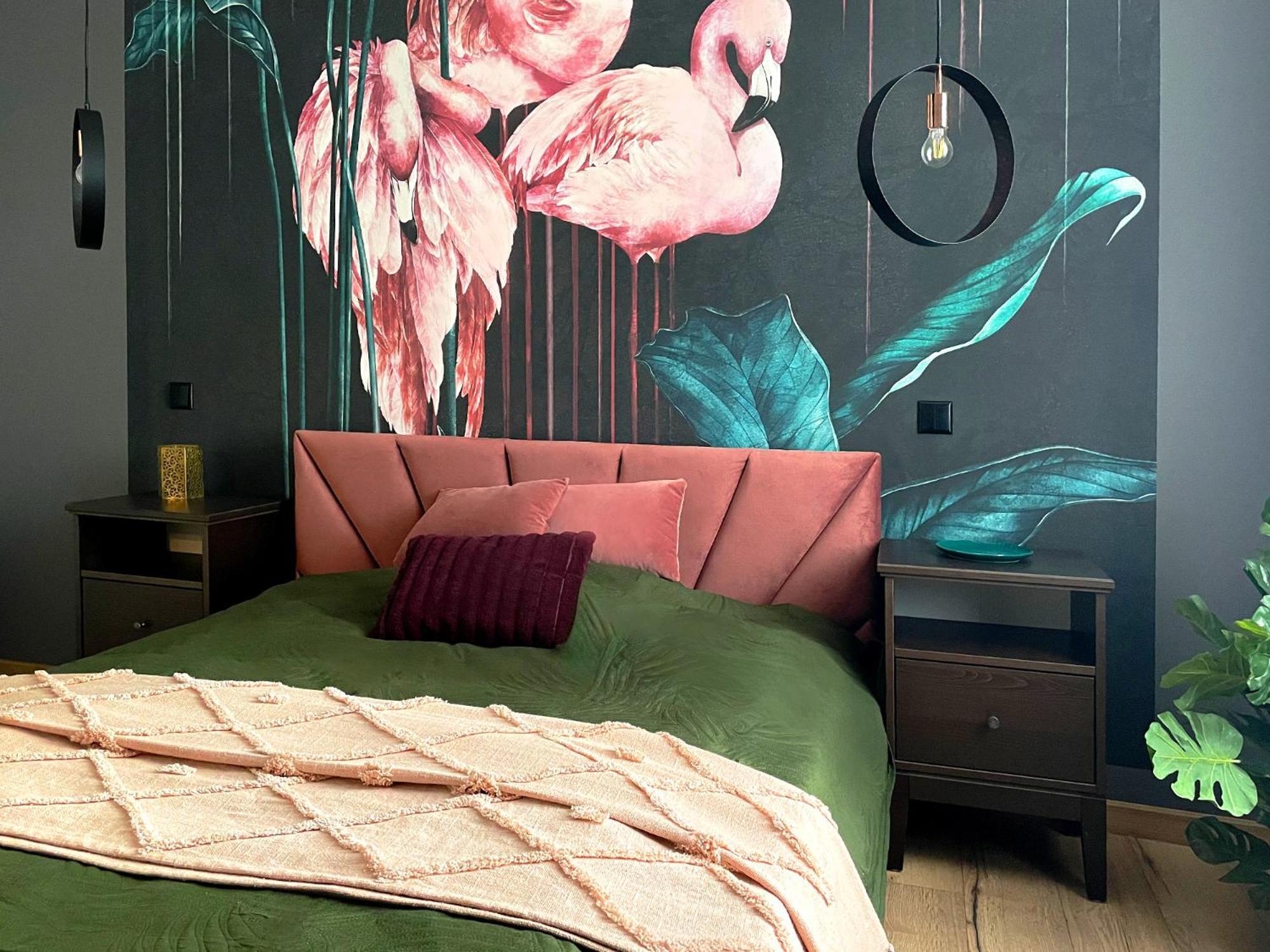 Apartamenty Paderewskiego 1 Bydgoszcz Luaran gambar