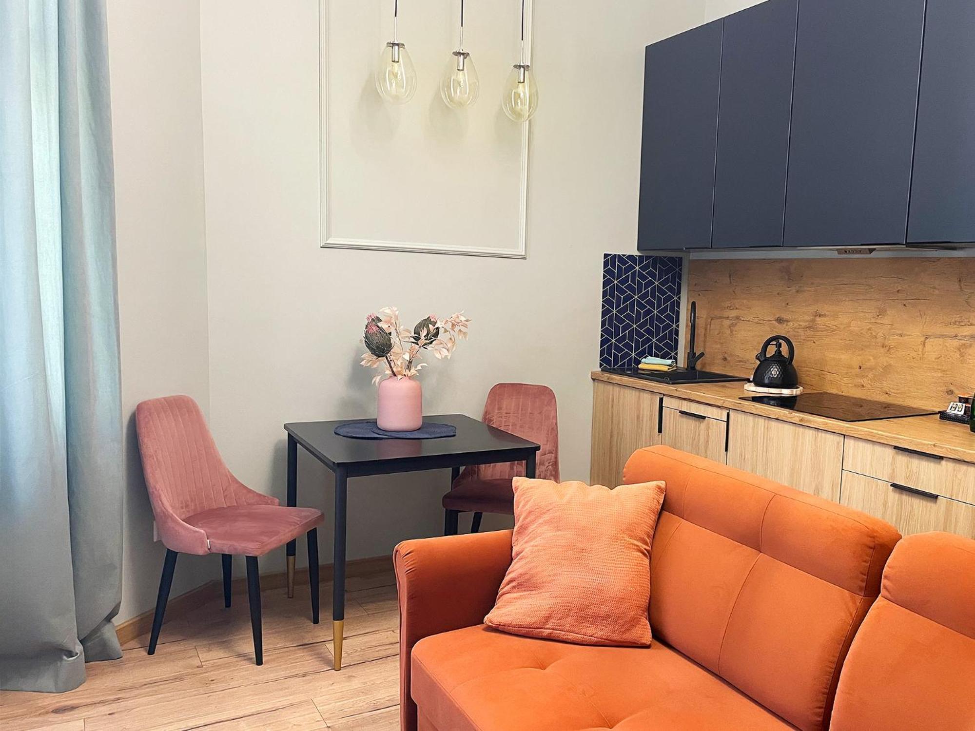 Apartamenty Paderewskiego 1 Bydgoszcz Luaran gambar