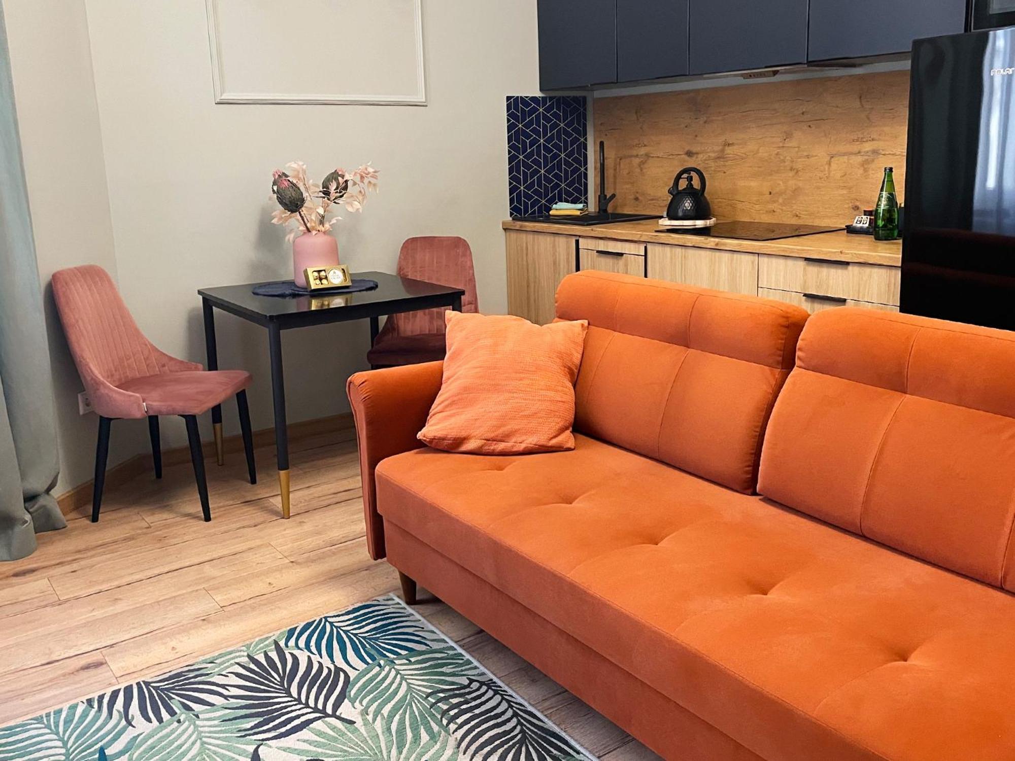 Apartamenty Paderewskiego 1 Bydgoszcz Luaran gambar