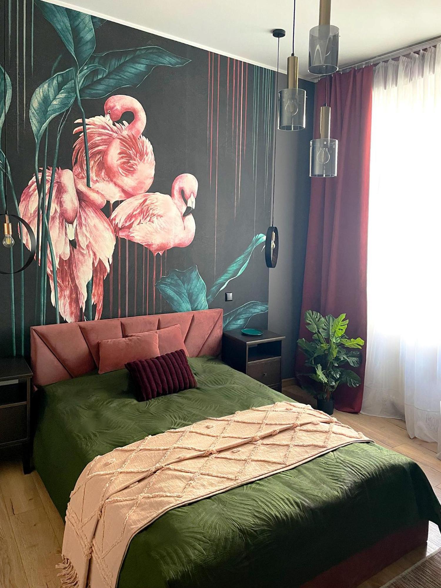 Apartamenty Paderewskiego 1 Bydgoszcz Luaran gambar